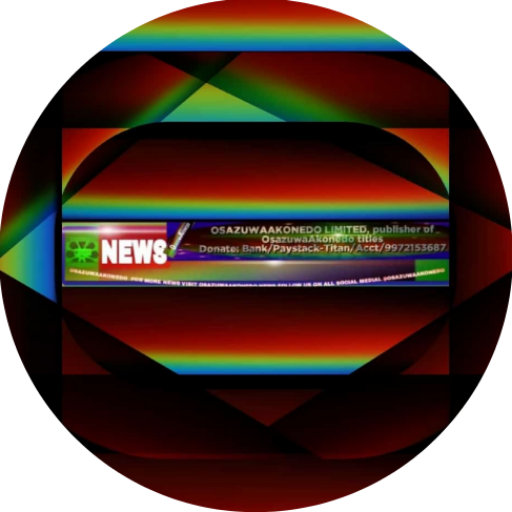 OsazuwaAkonedo NewsPodcast